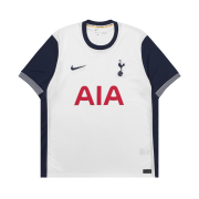 Nike Tottenham Hotspur 2024/25 Dri-Fit Stadium Home Jersey White (Non Marking Ver.)