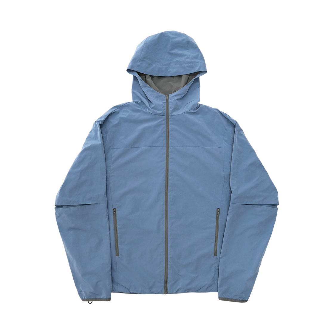 [더블적립]파프롬왓 파 윈드 재킷_블루([더블적립]farfromwhat far wind jacket_blue)