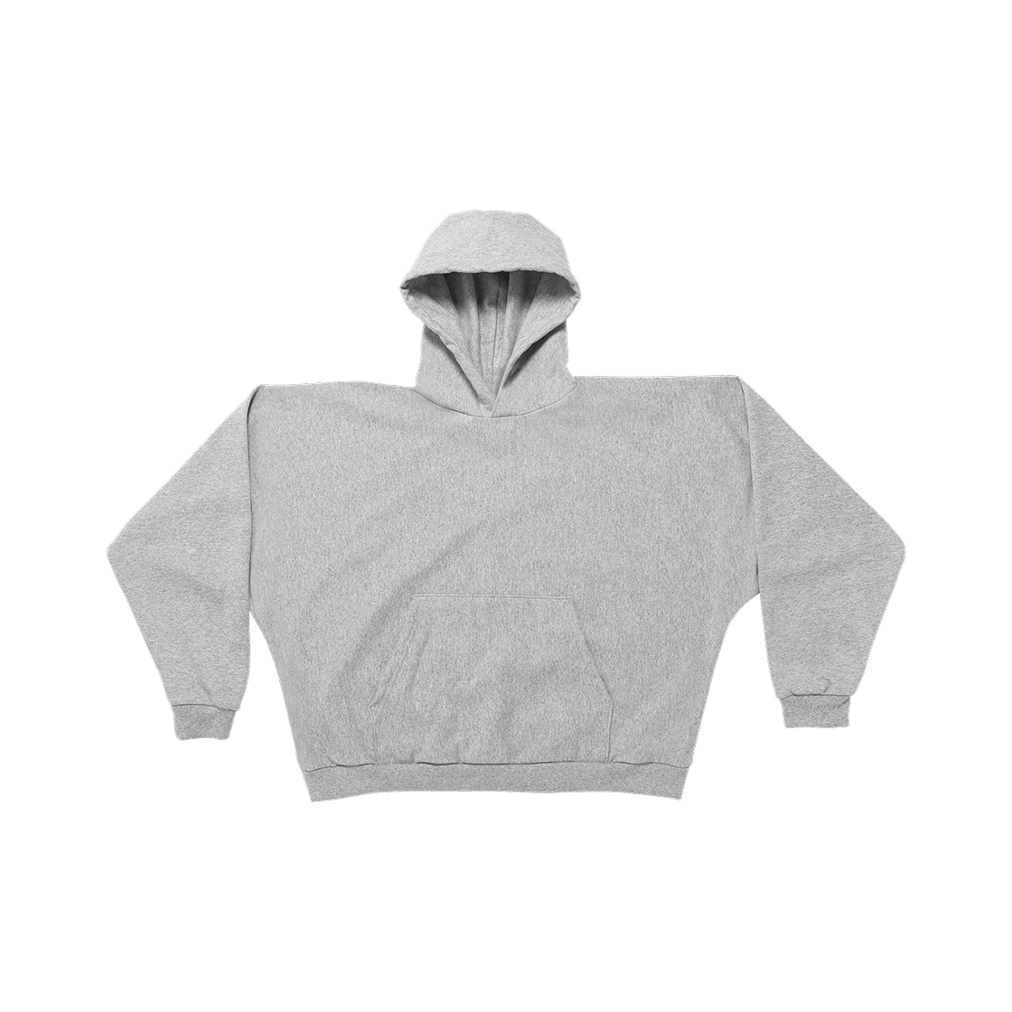 - Yeezy HD-05 Blank Light Gray