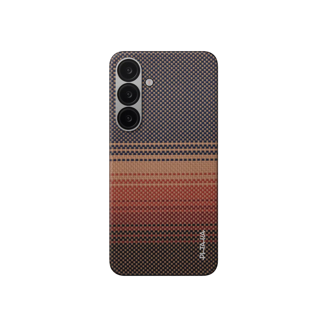 KS2503S PITAKA Ultra Slim Case for Samsung S25+ Sunset