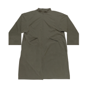 Yeezy TC-01 Blank Green