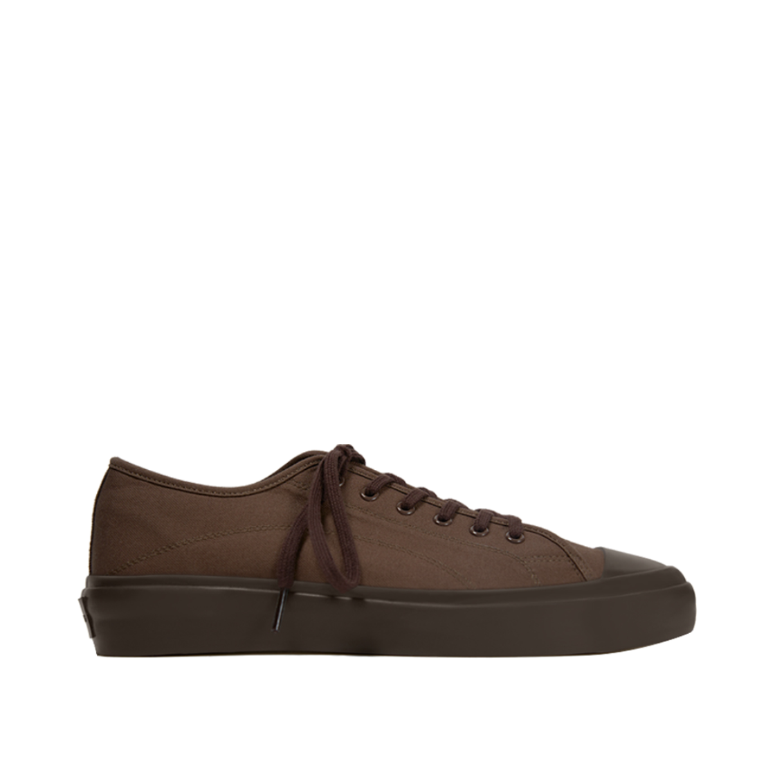 그라퍼리즈 마일드 슈즈 브라운(GRAPHERIES Mild Shoes Brown)