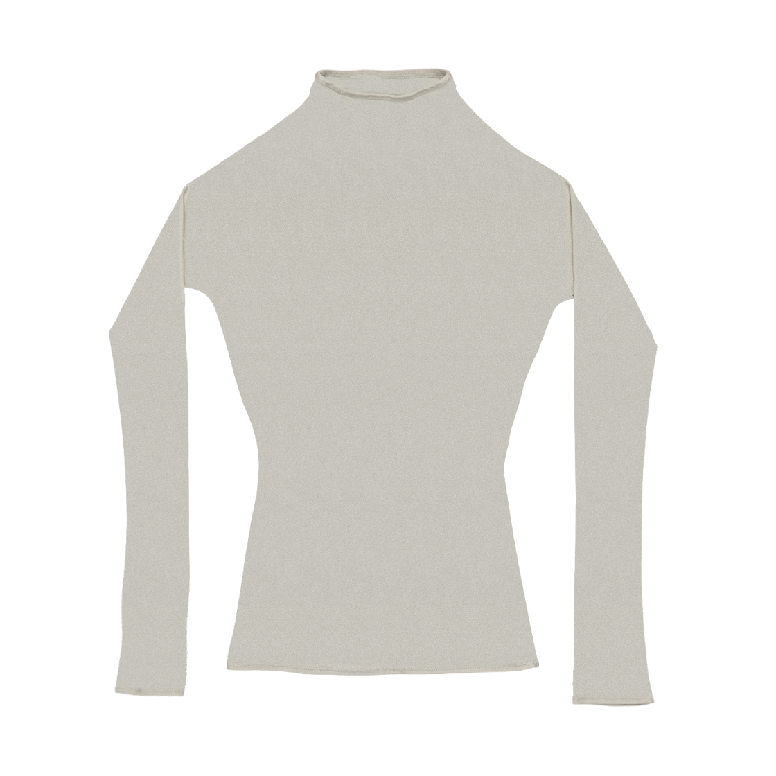 (W) 이지 LS-14 블랭크 라이트 그레이((W) Yeezy LS-14 Blank Light Gray) - 1