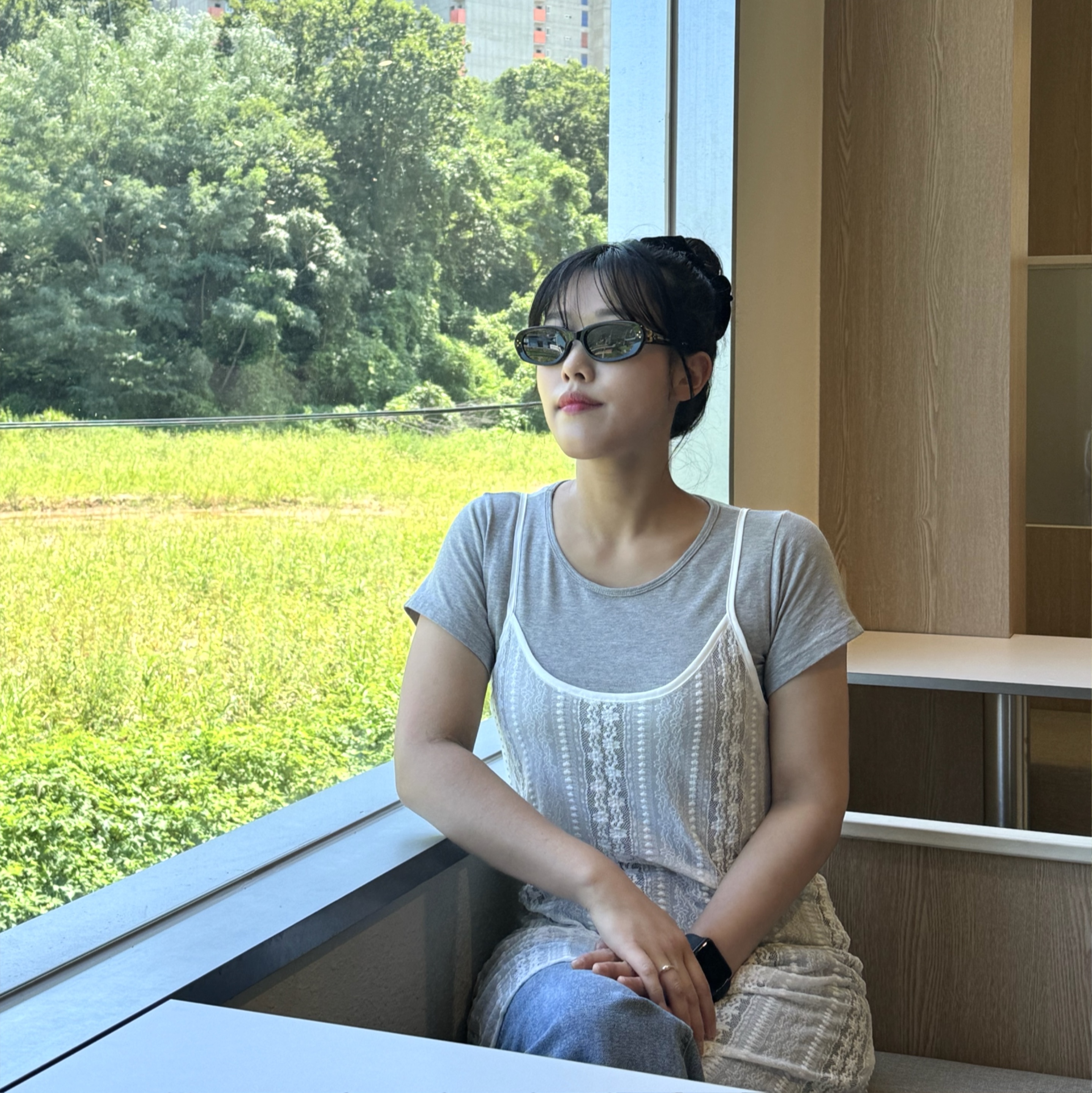 혜삐님의 스타일 - 1