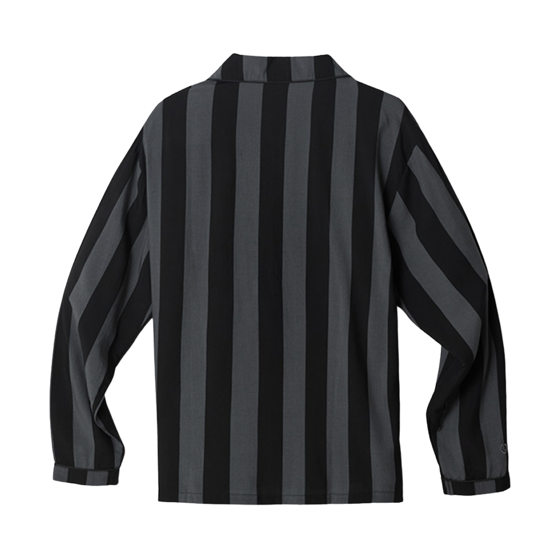 스파오 x 웬즈데이 파자마 세트 블랙(Spao x Wednesday Pajama Set Black) - 3