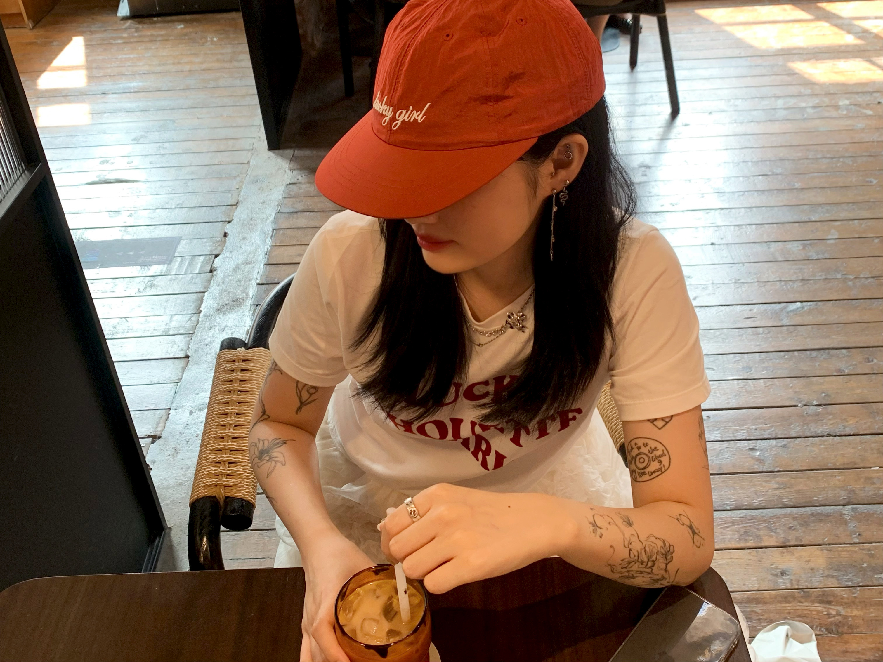 sum님의 스타일