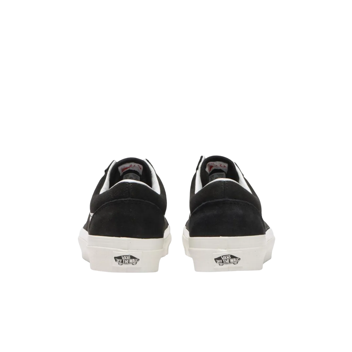 반스 올드스쿨 36 DX 블랙 화이트(Vans Old Skool 36 DX Black White) - 3