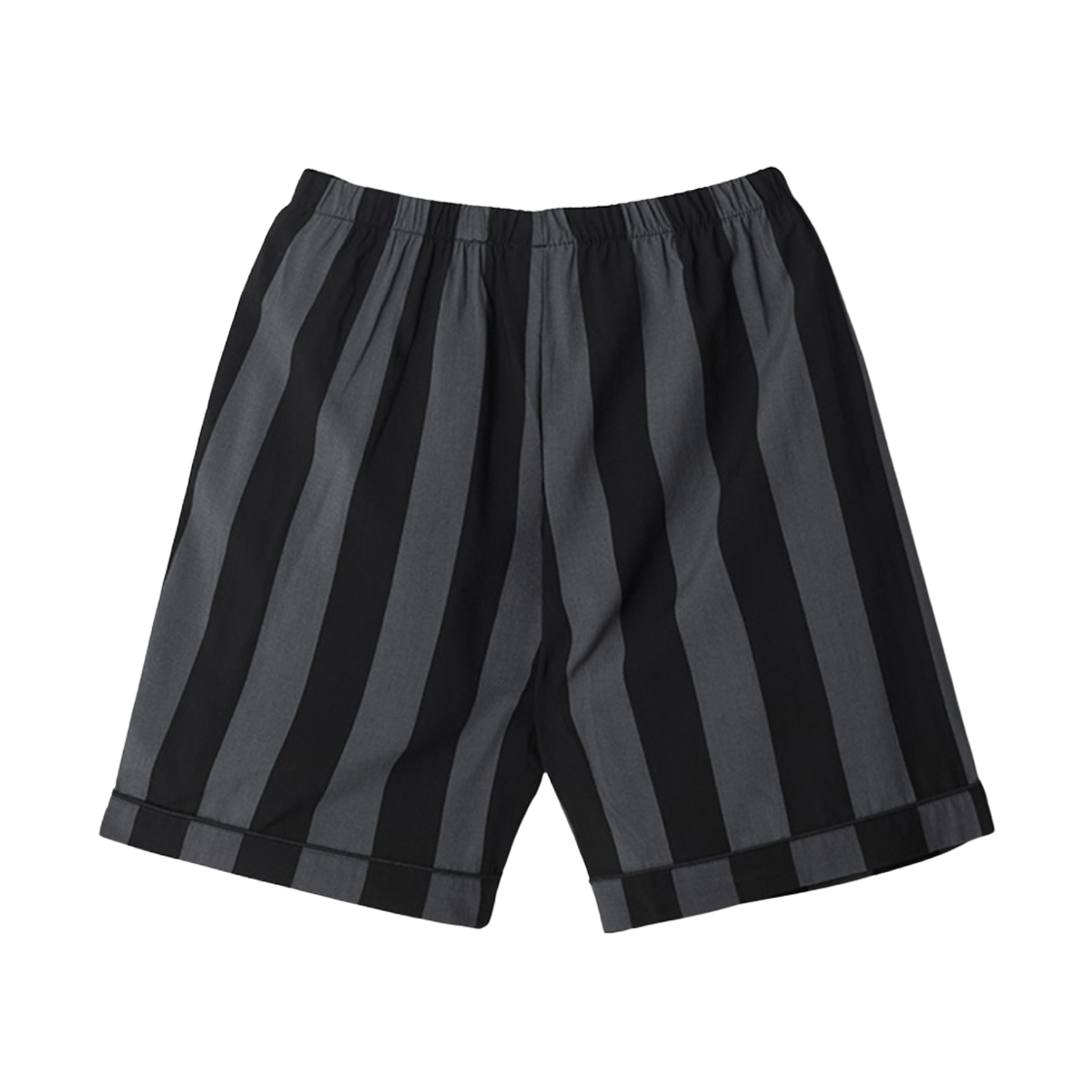 스파오 x 웬즈데이 파자마 세트 블랙(Spao x Wednesday Pajama Set Black) - 5
