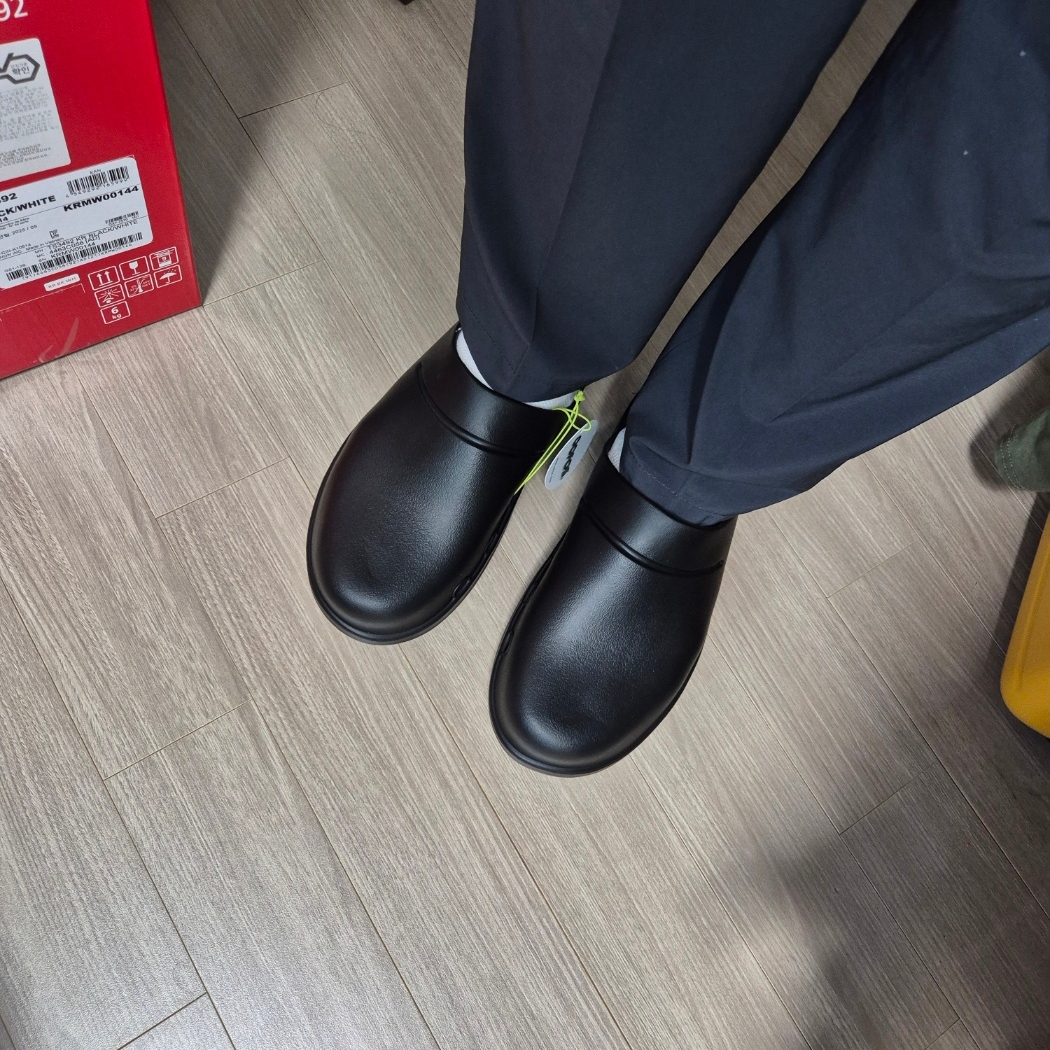 피부박사님의 스타일
