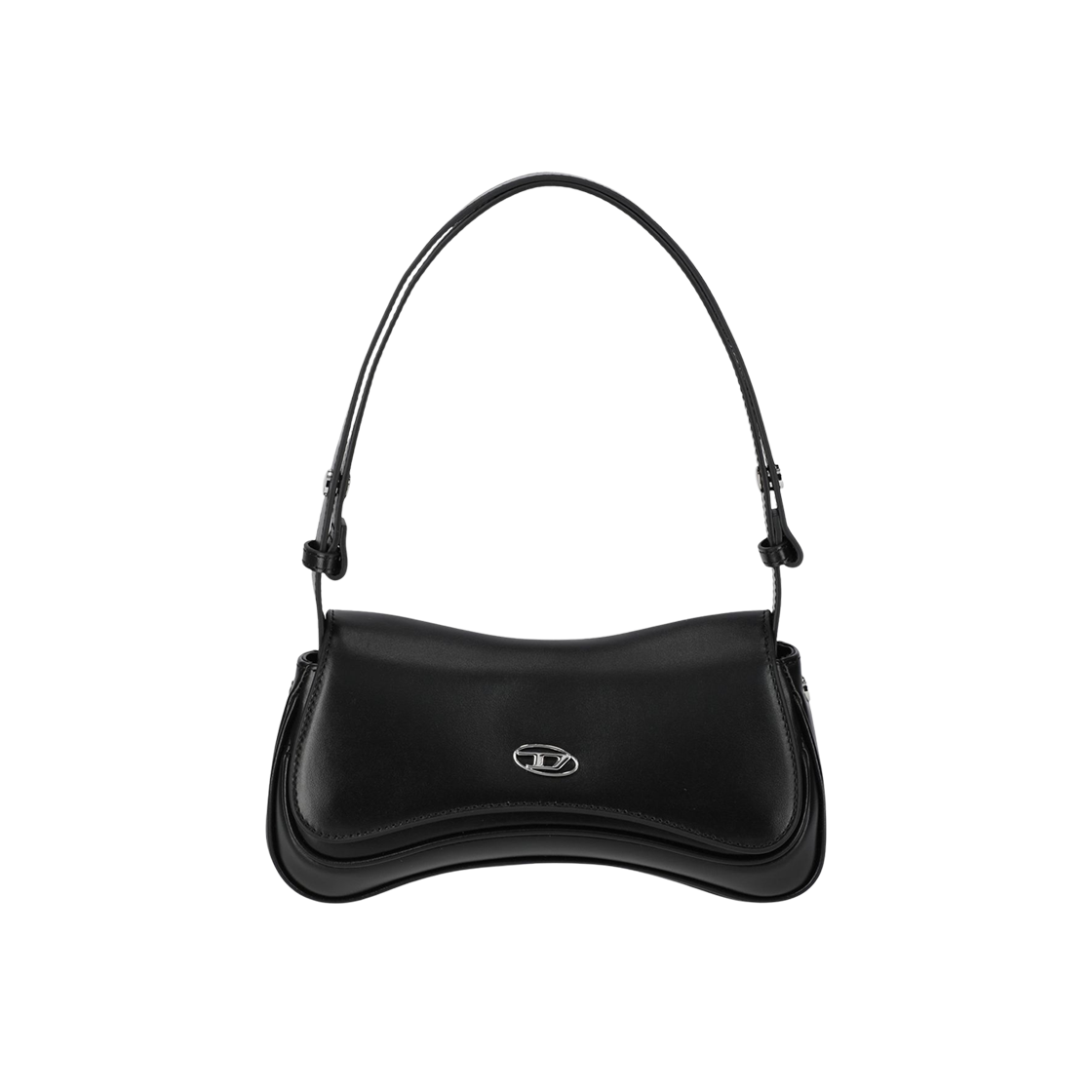 X10202PR227-T8013 Diesel Play Clutch Black