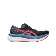 (W) Asics Magic Speed 4 Black Winter Sea