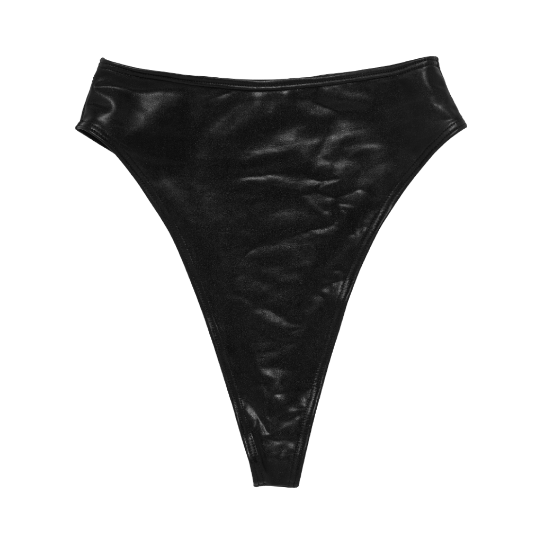 - (W) Yeezy UW-05 Blank Black