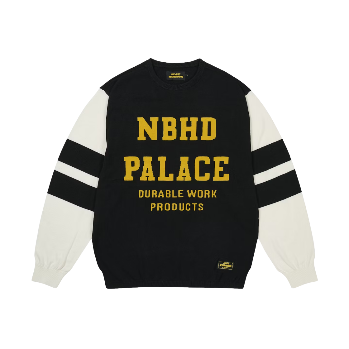 PALACE NEIGHBORHOOD SHIRT GREY OMBRE S Palace | DSML E-SHOP PALACE