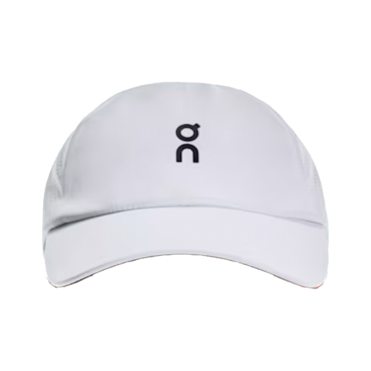 2UF10171200 On Running Court Cap White