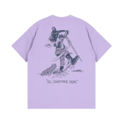 Nike ACG Dri-Fit T-Shirt Hydrangeas - Asia