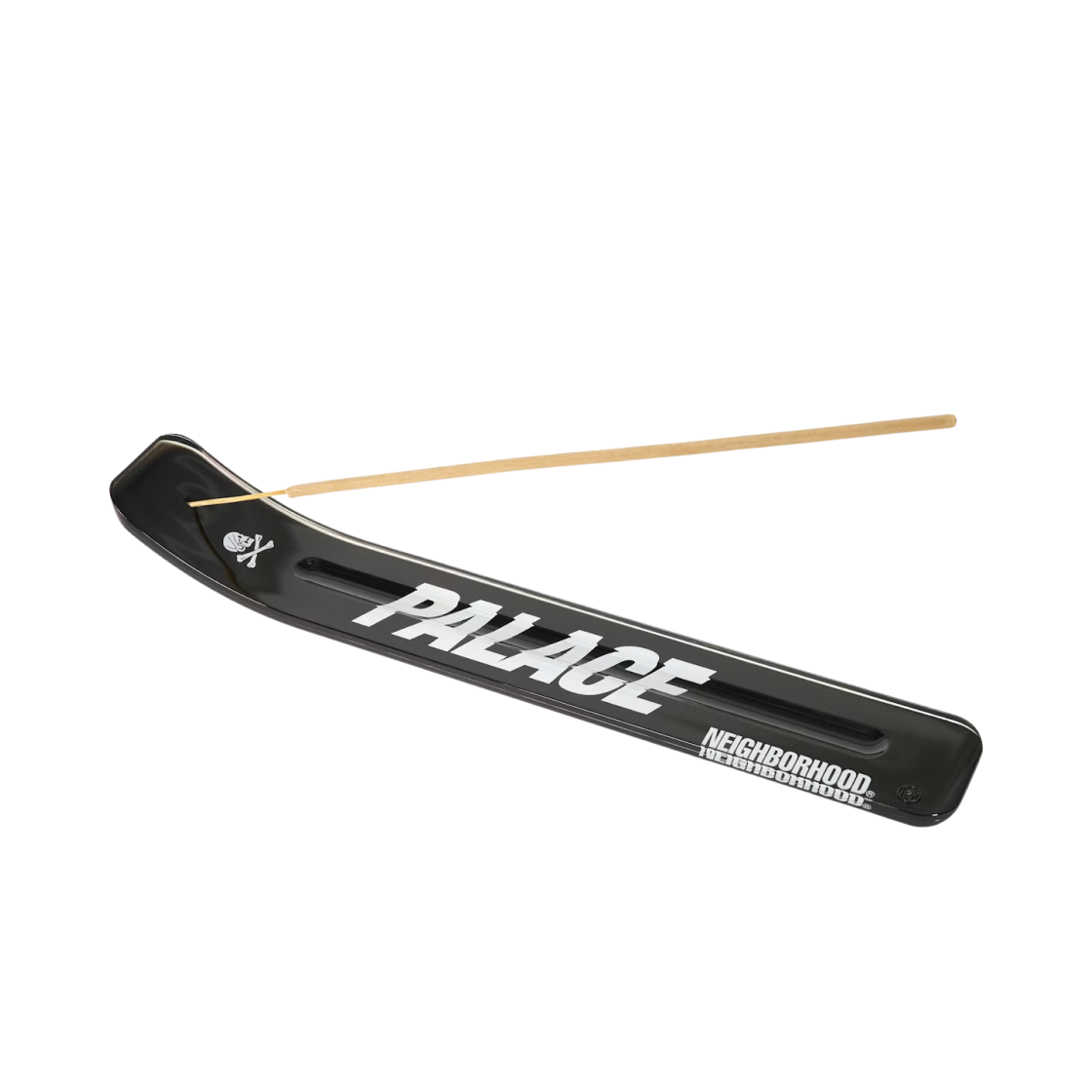 팔라스 x 네이버후드 인센스 트레이 블랙 - 25FW(Palace x Neighborhood Incense Tray Black - 25FW)