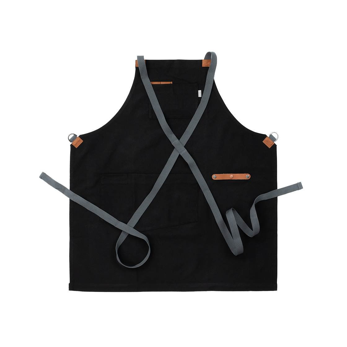 베어본즈 쉐프 그릴 앞치마(Barebones Chef Grilling Apron) - 2