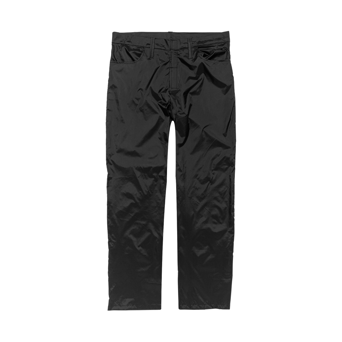 - Yeezy PT-01 Blank Black