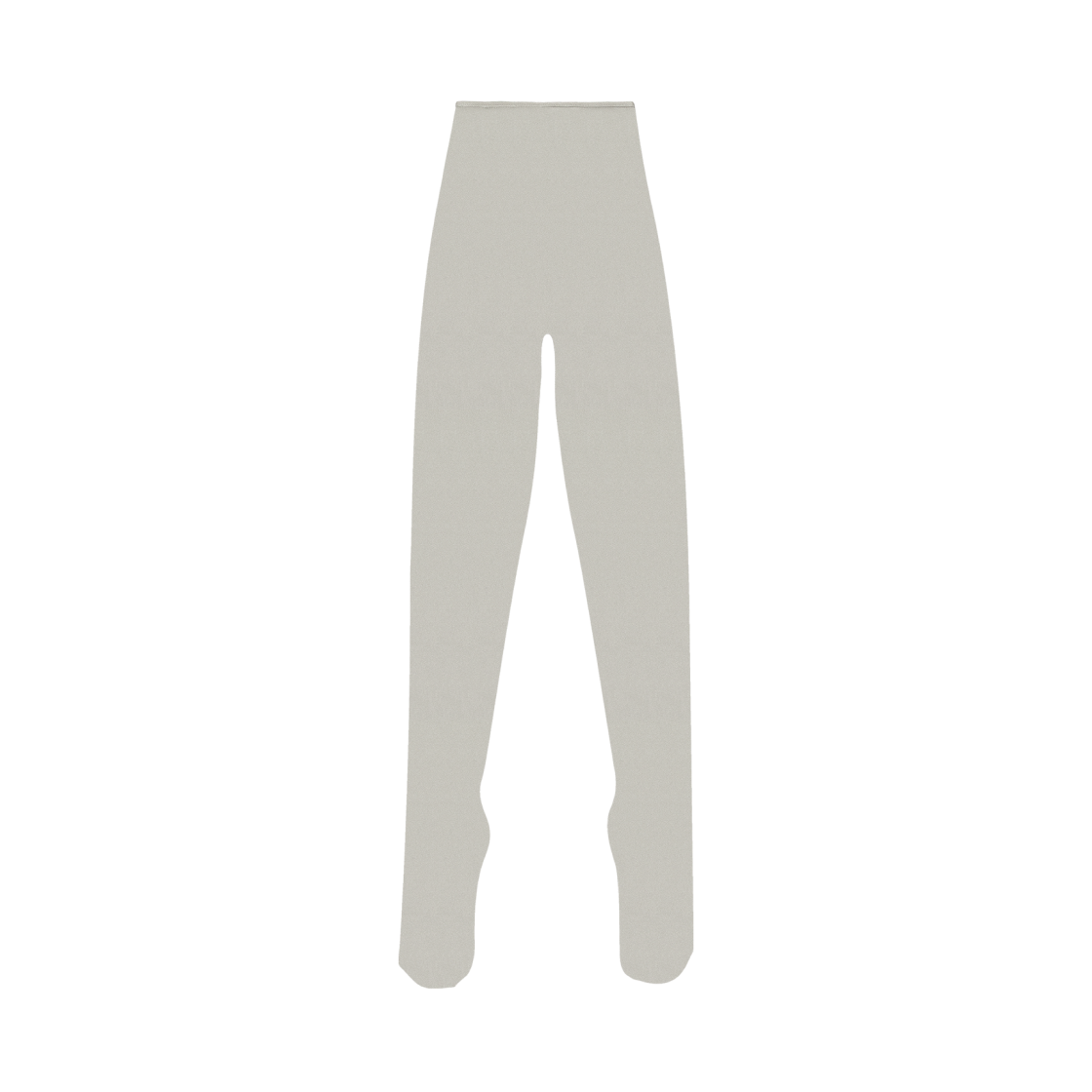 (W) 이지 LG-01 블랭크 라이트 그레이((W) Yeezy LG-01 Blank Light Gray) - 1