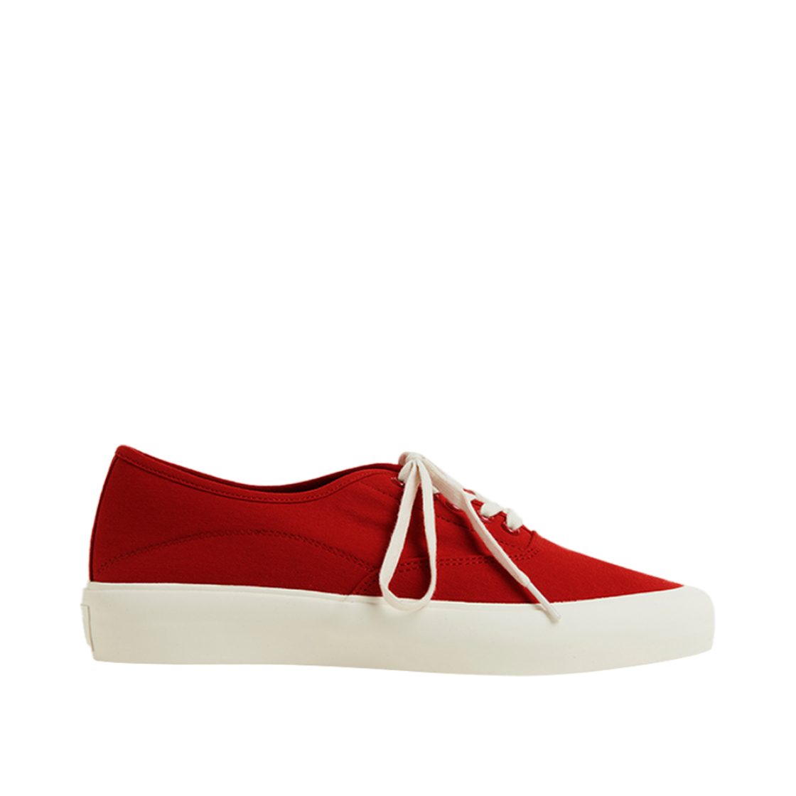 그라퍼리즈 아케이드 슈즈 레드(GRAPHERIES Arcade Shoes Red) - 1
