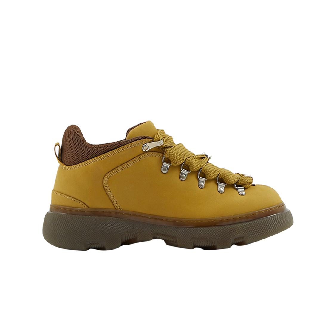버버리 트렉 부츠 마닐라(Burberry Trek Boots Manilla)