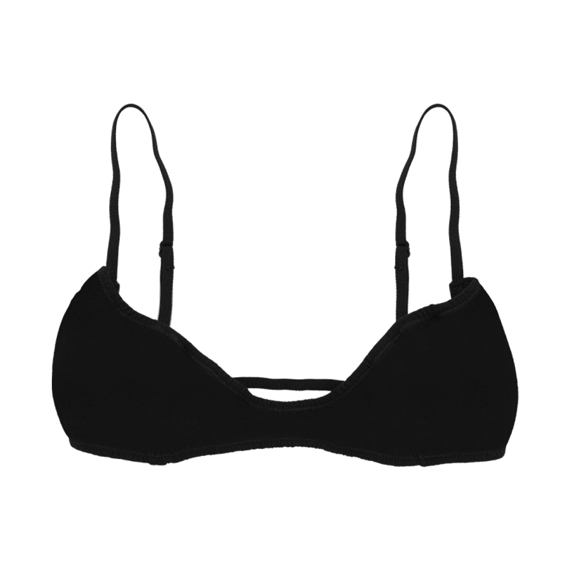 - (W) Yeezy BR-01 Blank Black