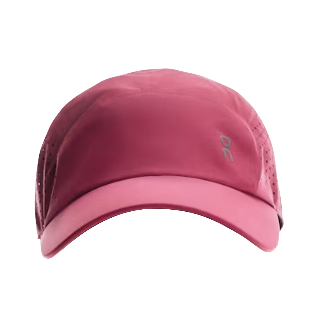 2UF10333538 On Running Lightweight Cap Grenadine