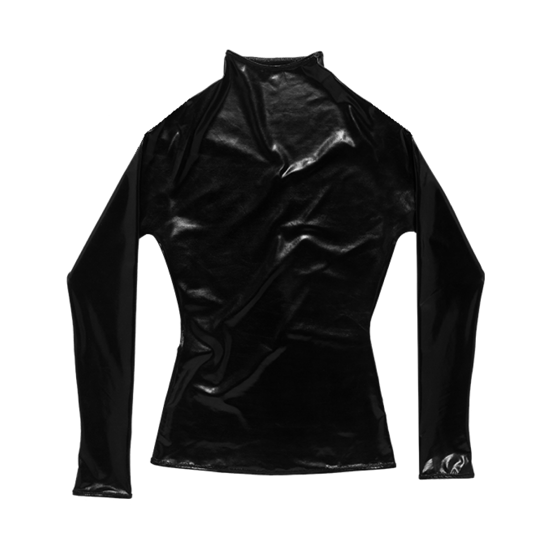 - (W) Yeezy LS-06 Blank Black