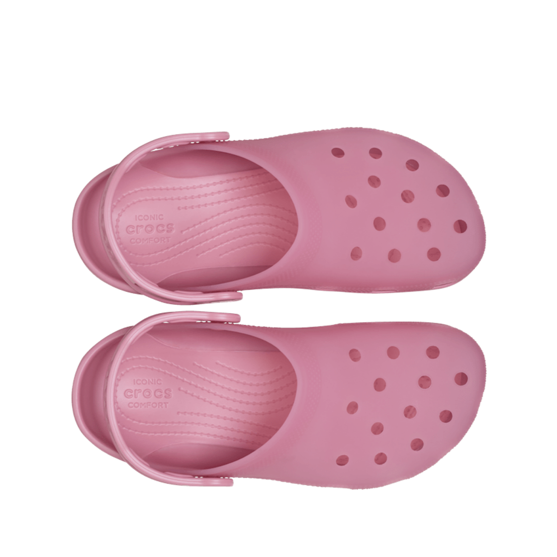 크록스 클래식 프로스티드 클로그 로제트(Crocs Classic Frosted Clog Rosette) - 2