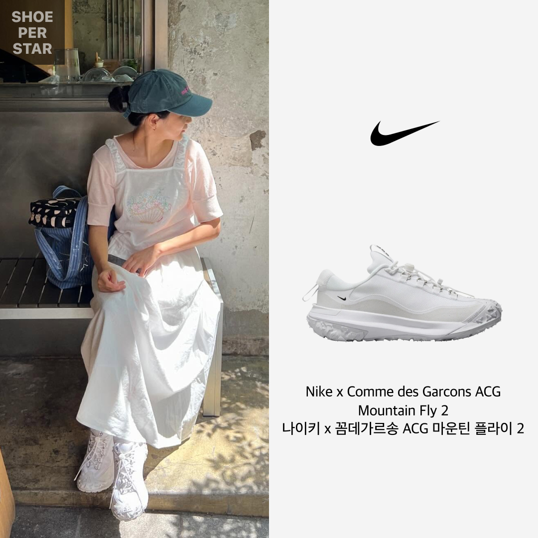 ShoePerStar님의 스타일 - 2