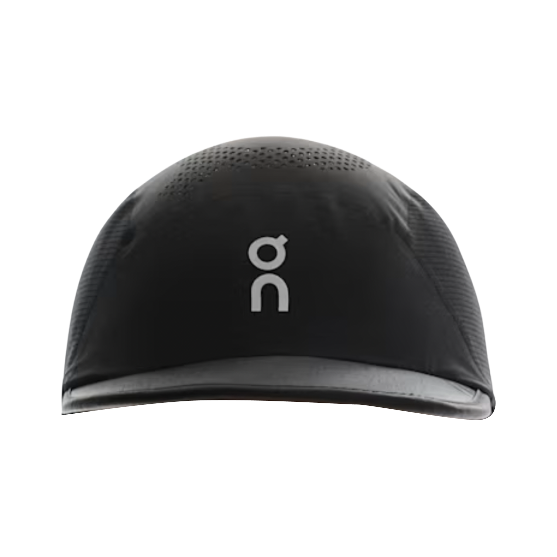 온 러닝 울트라 캡 블랙(On Running Ultra Cap Black)