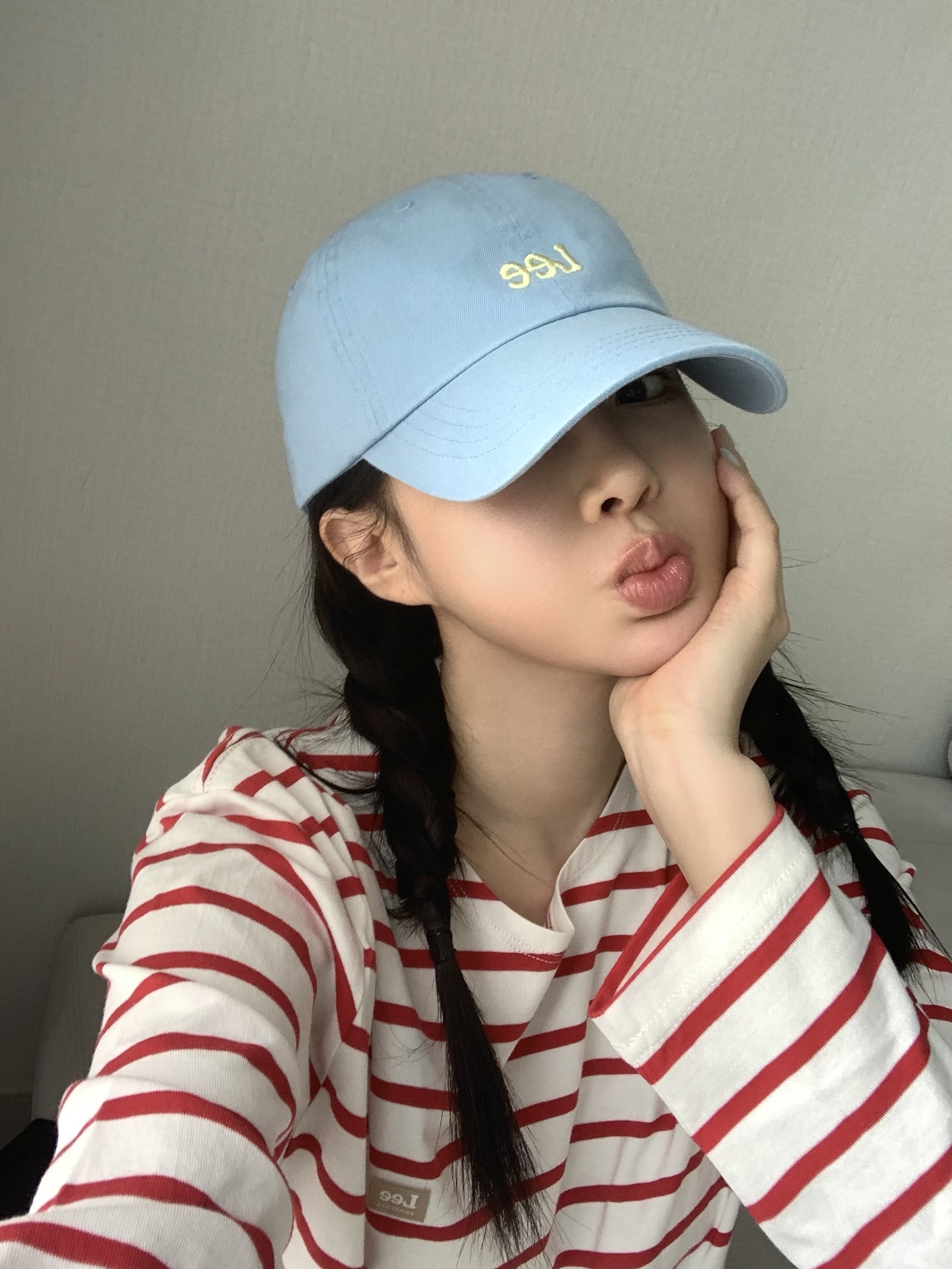 @_xosom님의 스타일