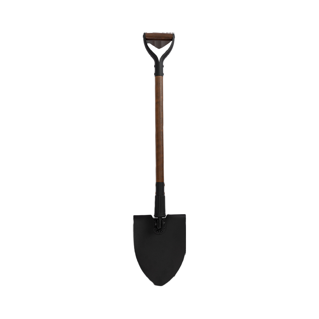 P0000EAM Barebones Folding Shovel