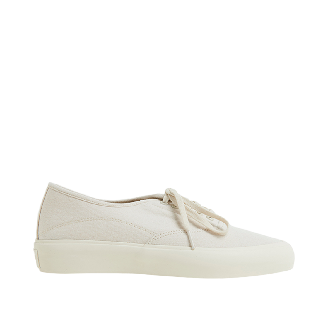 그라퍼리즈 아케이드 슈즈 에크루(GRAPHERIES Arcade Shoes Ecru) - 1