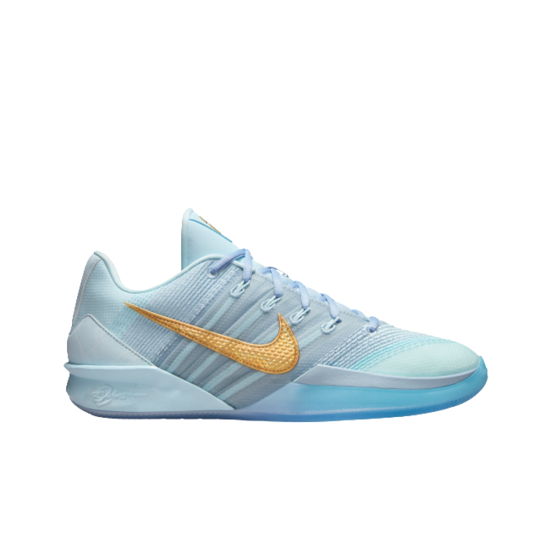 나이키 사브리나 3 글레이셔 블루 넵튠 블루(Nike Sabrina 3 Glacier Blue Neptune Blue)