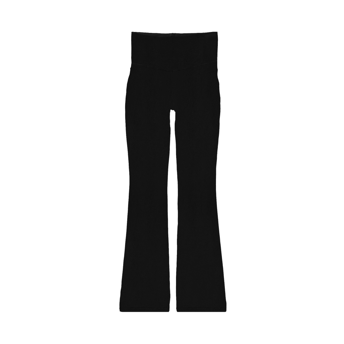 - (W) Yeezy LG-04 Blank Black