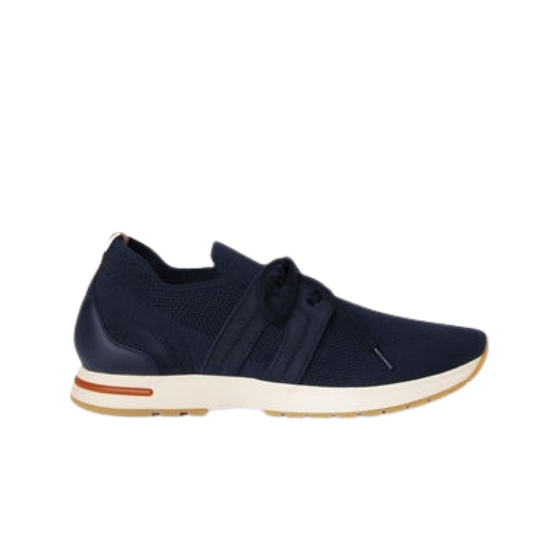 FAI7759-W000 (W) Loro Piana 360 LP Flexy Walk Sneakers Blue Navy