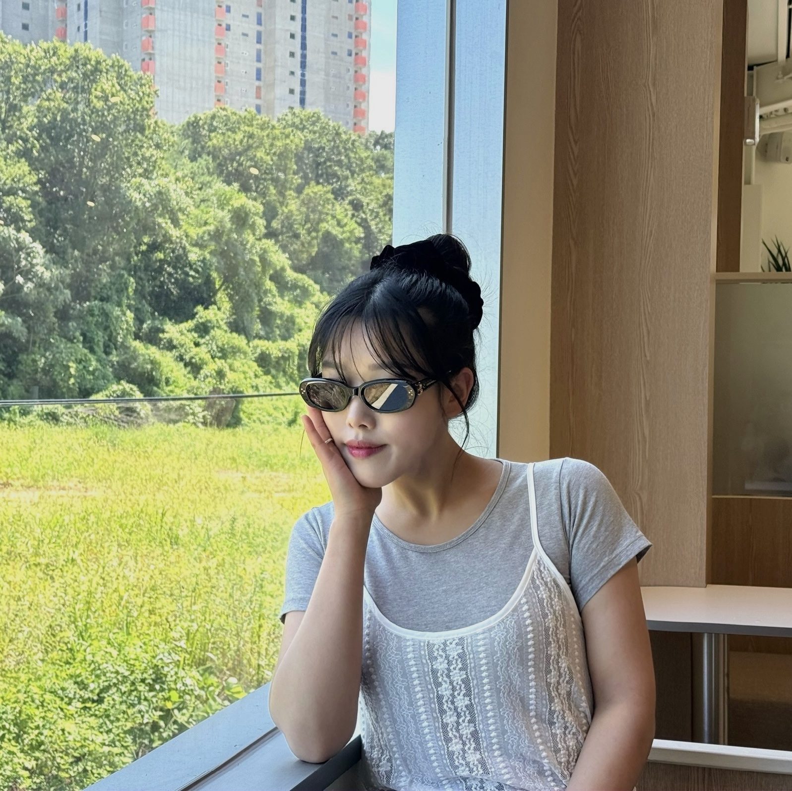 혜삐님의 스타일 - 2
