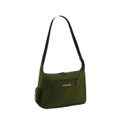 Montbell Pocketable Light Shoulder Bag Large Khaki Green