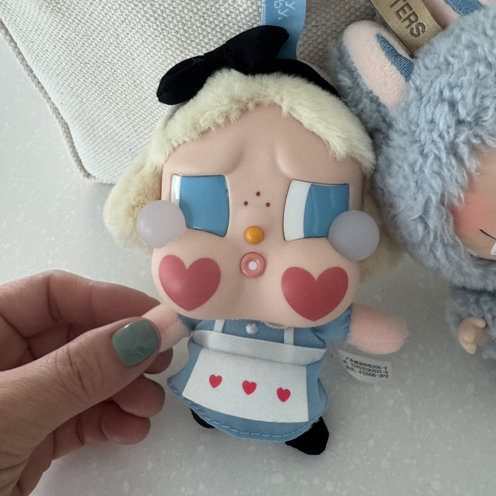 KREAM 프로필 이미지