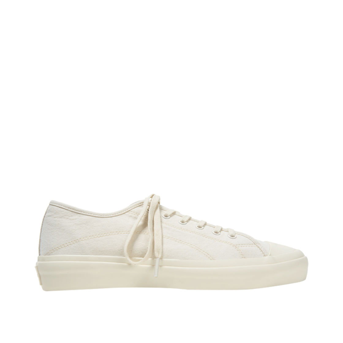 그라퍼리즈 마일드 슈즈 에크루(GRAPHERIES Mild Shoes Ecru)