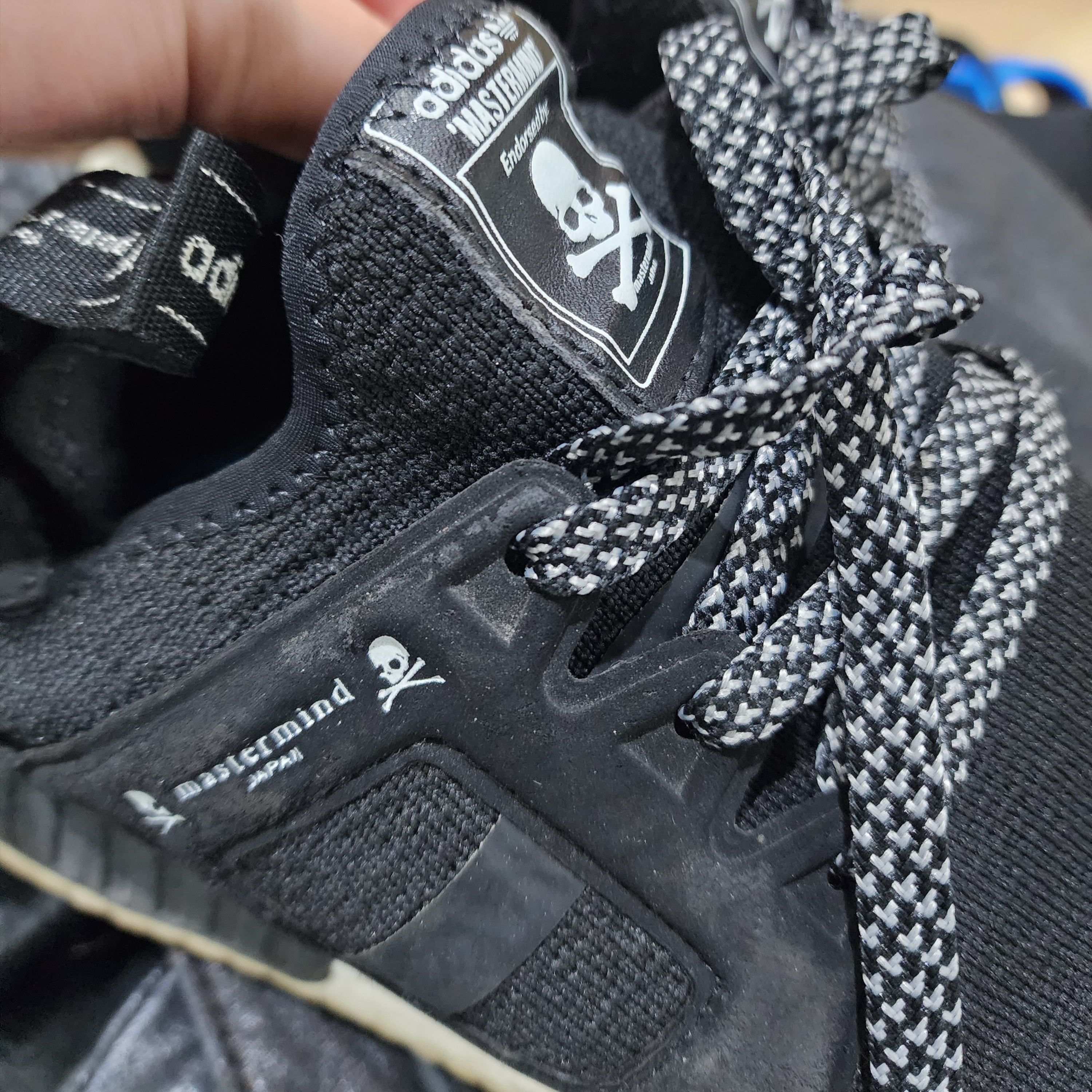 x  NMD XR1 | Adidas | KREAM