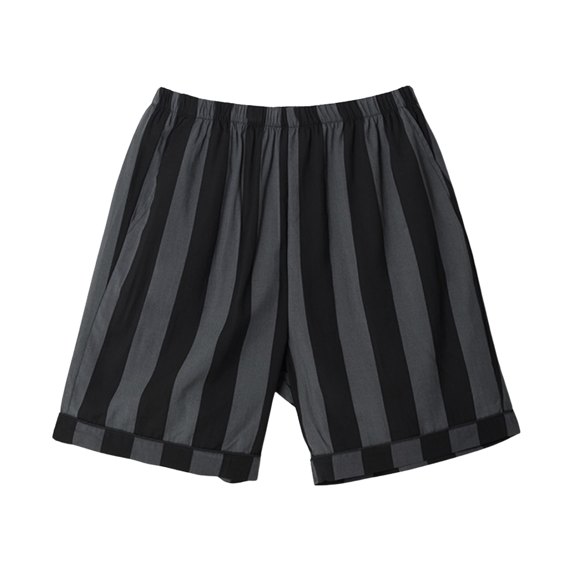 스파오 x 웬즈데이 파자마 세트 블랙(Spao x Wednesday Pajama Set Black) - 4