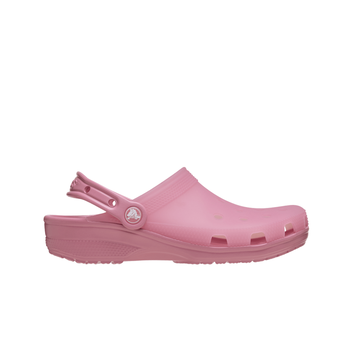 크록스 클래식 프로스티드 클로그 로제트(Crocs Classic Frosted Clog Rosette) - 1