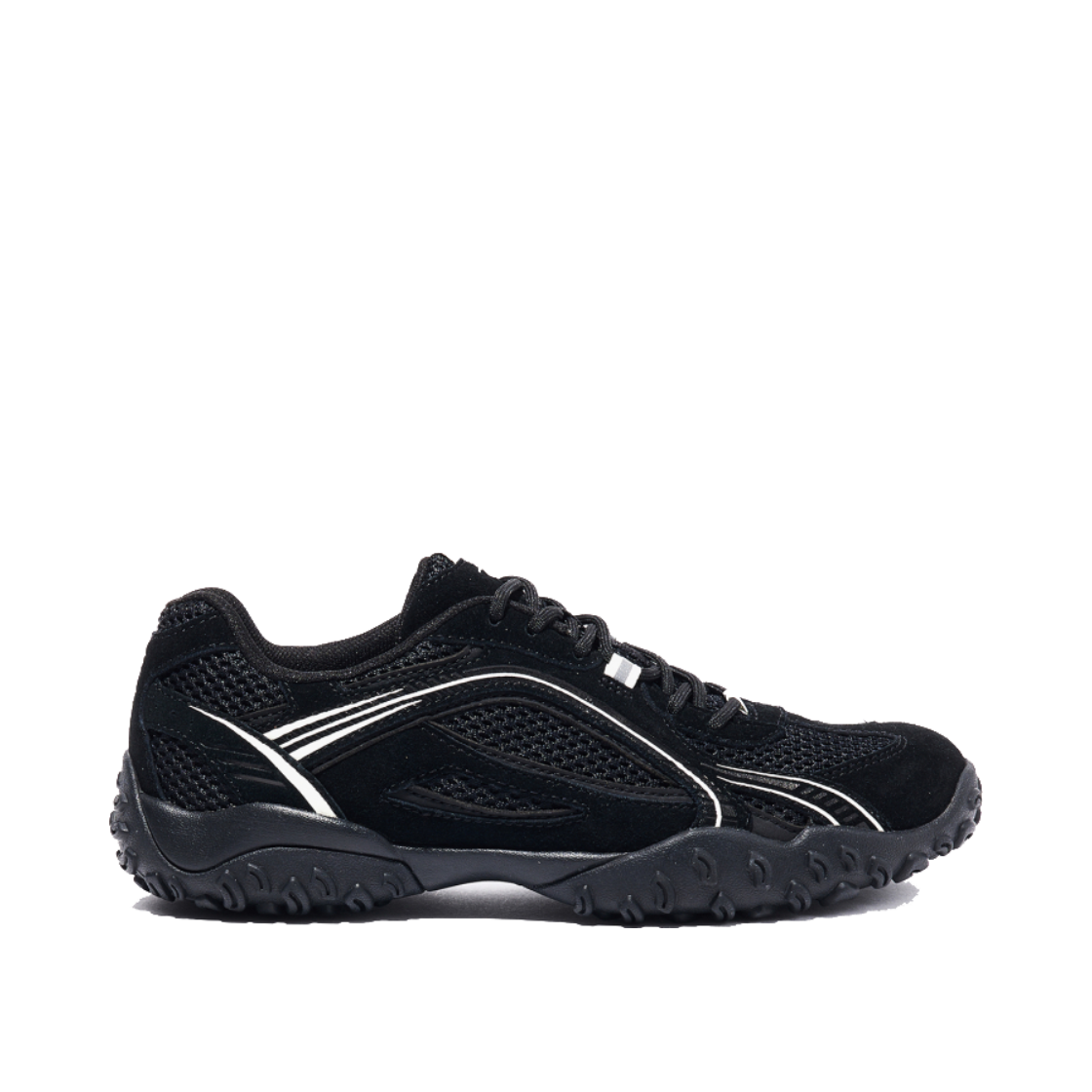 [6% 적립] 휠라 에샤페 블랙