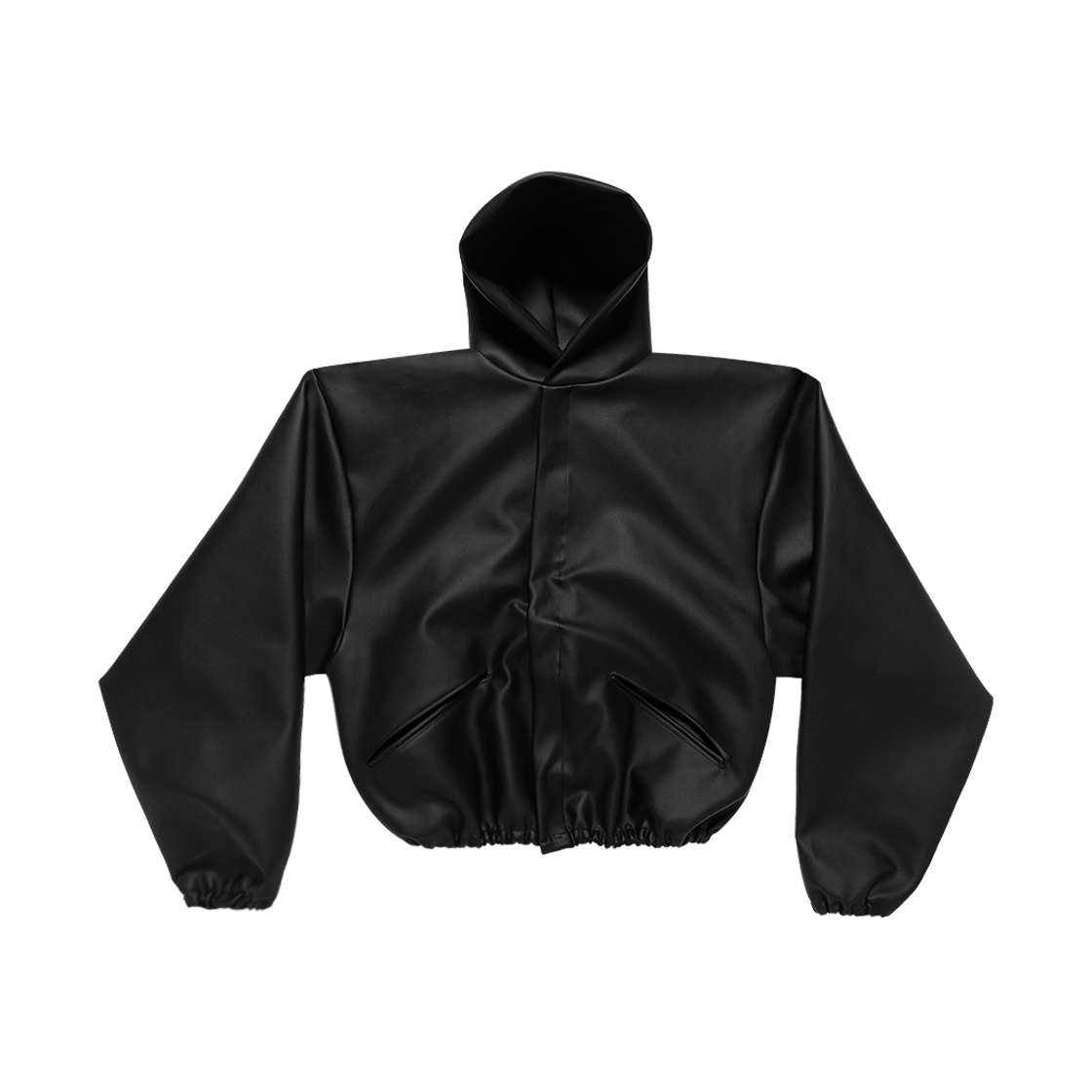 이지 JC-01 블랭크 블랙(Yeezy JC-01 Blank Black)