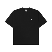 Nike NRG Solo Swoosh T-Shirt Black - Asia