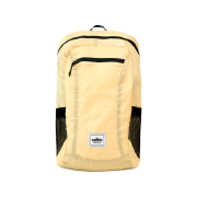 Heisan Ultra-light Compact Pocketbag - Lemon