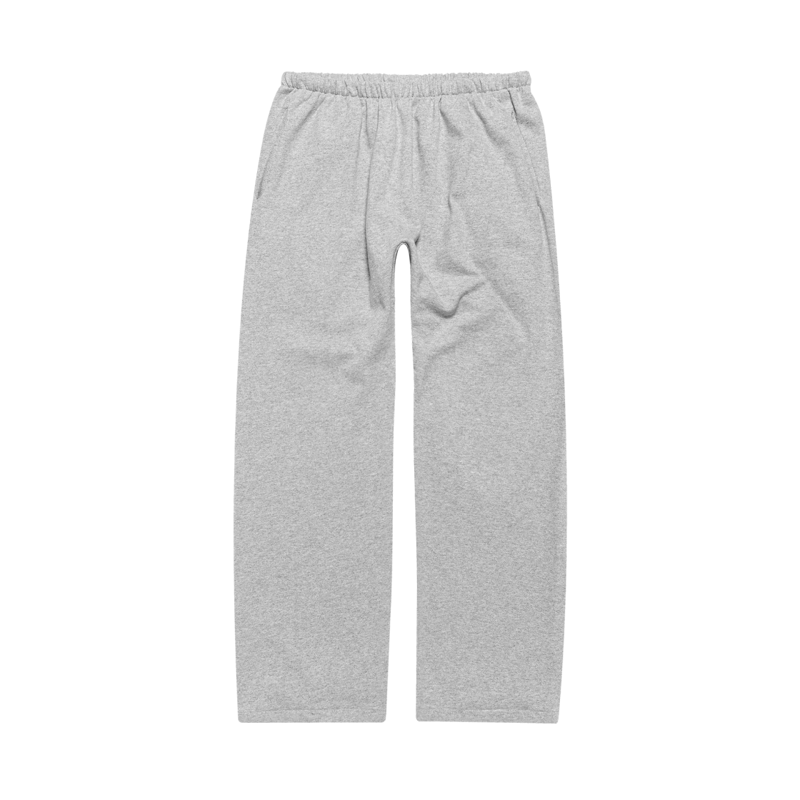 - Yeezy SP-09 Blank Light Gray