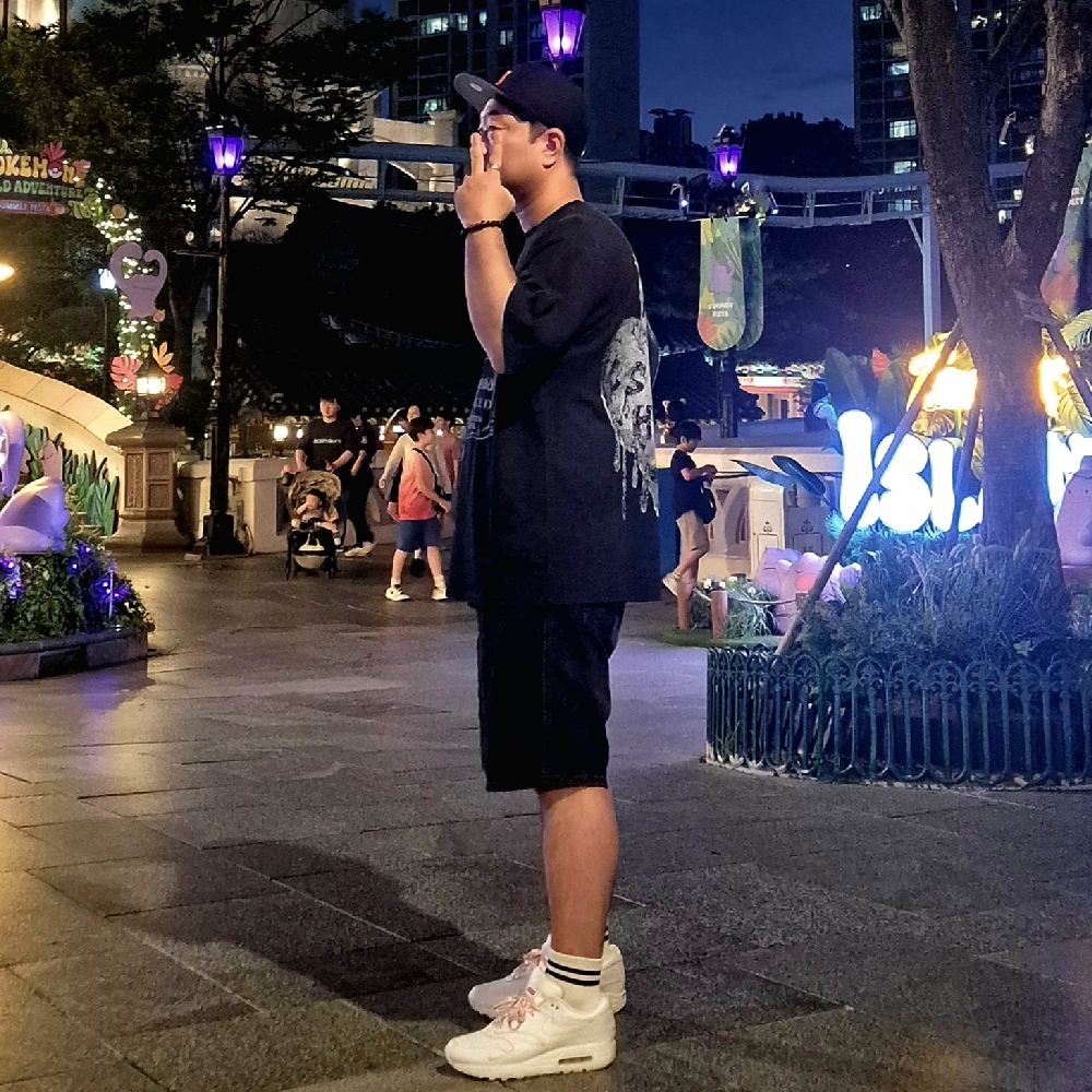 KREAM 프로필 이미지